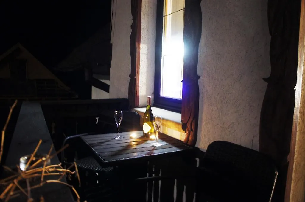 Willa Goral Goralska Osada Domki Apartamenty Pokoje كارباش 0*,