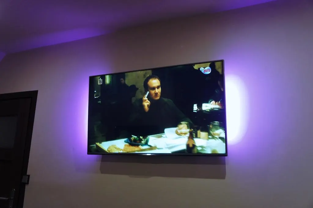منزل للإقامة Willa Goral Goralska Osada Domki Apartamenty Pokoje كارباش