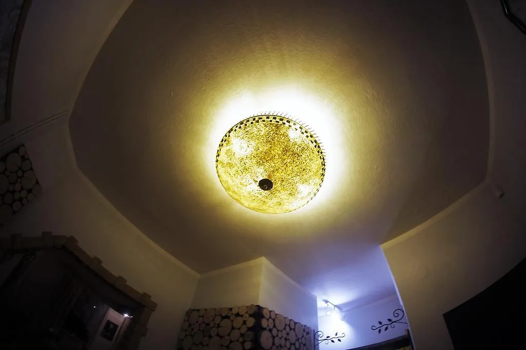 Willa Goral Goralska Osada Domki Apartamenty Pokoje Karpacz Polen